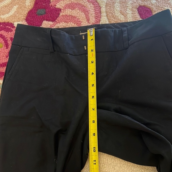 🔥 2 for 20$ / Banana Republic Dress Pants Petite - Picture 6 of 12